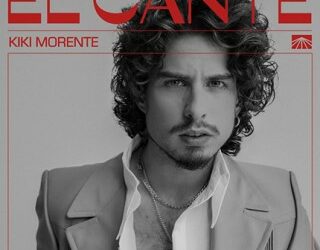 Kiki Morente - El Cante CD