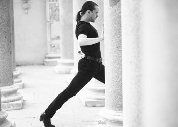 Alfonso Losa - Entrevista