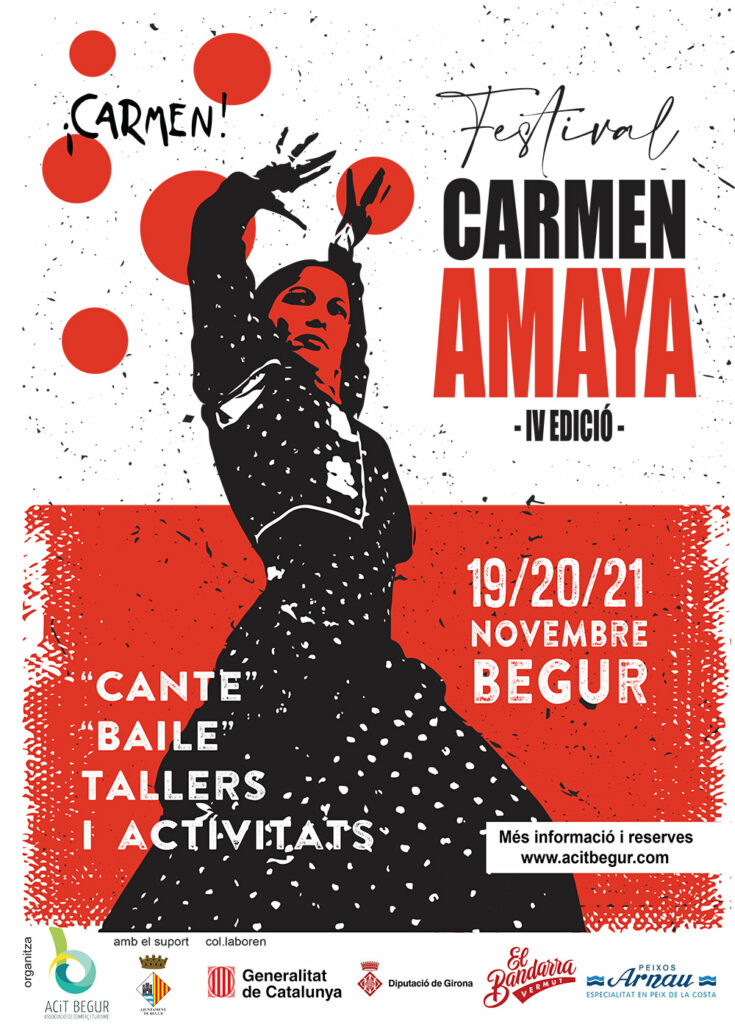 Festival Carmen Amaya