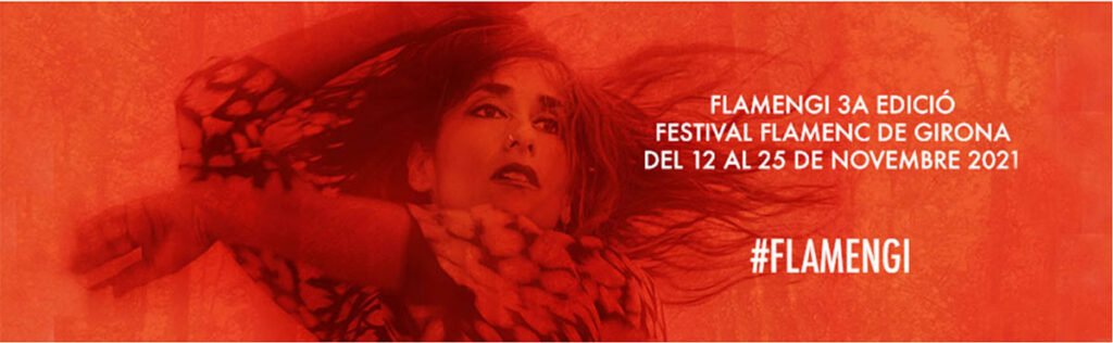 FlamenGi - Flamenco Girona
