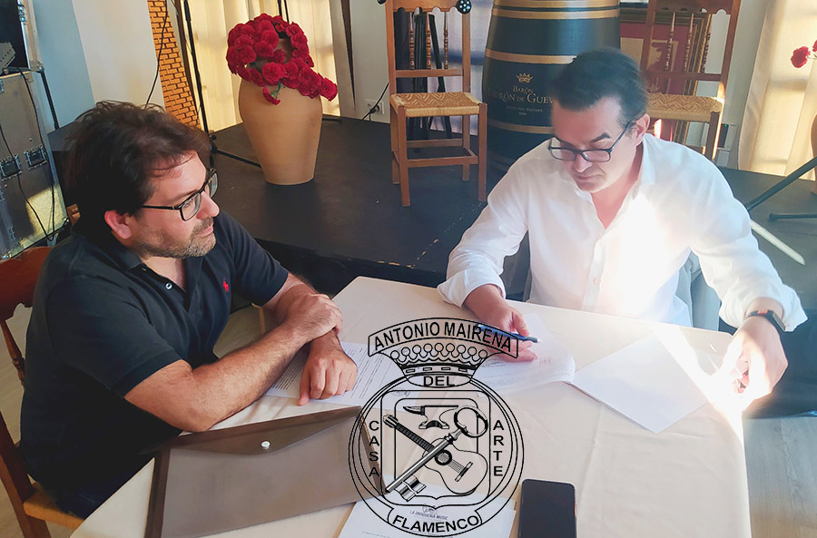 Varios discos recopilarán el mejor cante flamenco hecho en Mairena del Alcor