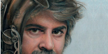 GAUTAMA DEL CAMPO "SALVAJE MODERADO" CD