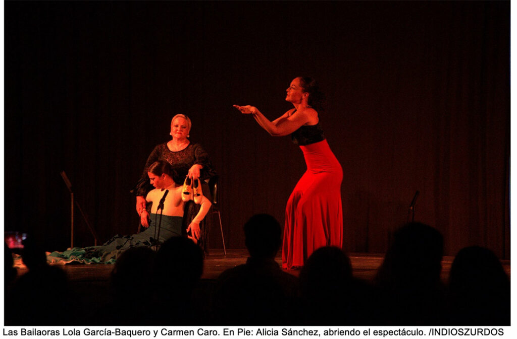 José Galán - Bienal de Cádiz