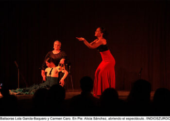 José Galán - Bienal de Cádiz