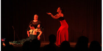 José Galán - Bienal de Cádiz