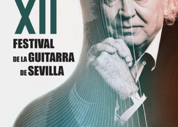 Festival de la Guitarra de Sevilla