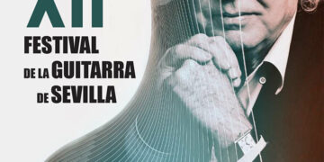 Festival de la Guitarra de Sevilla