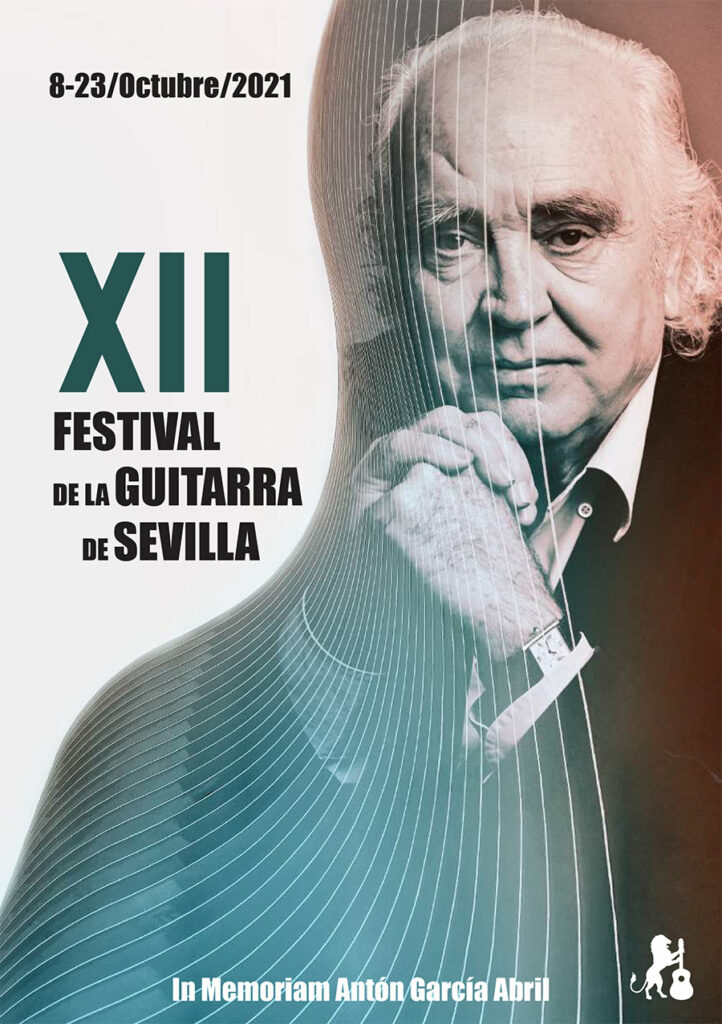 Festival de la Guitarra de Sevilla