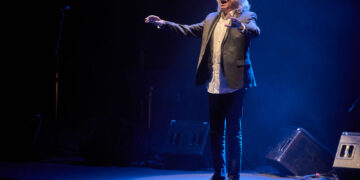 José Mercé - Suma Flamenca - foto: Pablo Lorente