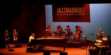 Chico Pérez JazzMadrid