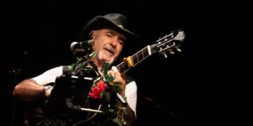 Manuel Malou - Miradas Flamenkas