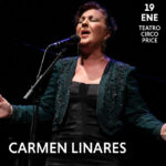 Carmen Linares - Inverfest