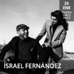Israel Fernández Inverfest