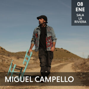 Miguel Campello - Inverfest
