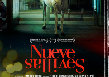 Nueve Sevillas documental