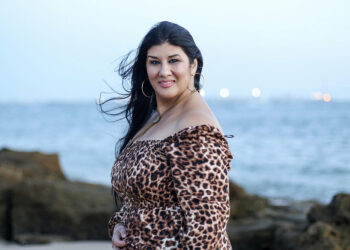 Aurora Losada - Miradas Flamenkas