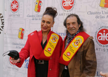 Miembros de Honor del Claustro Universitario de las Artes