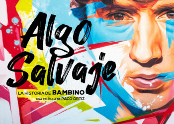 Algo Salvaje Bambino