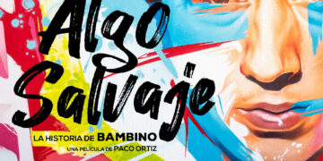 Algo Salvaje Bambino