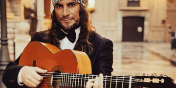 Amir John Haddad - EL AMIR estrena "Andalucía"