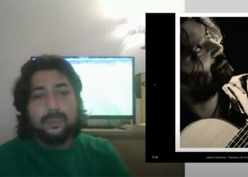 Entrevista a Bandolero