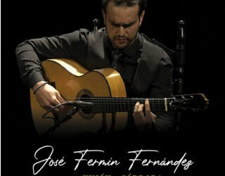 José Fermín Fernández