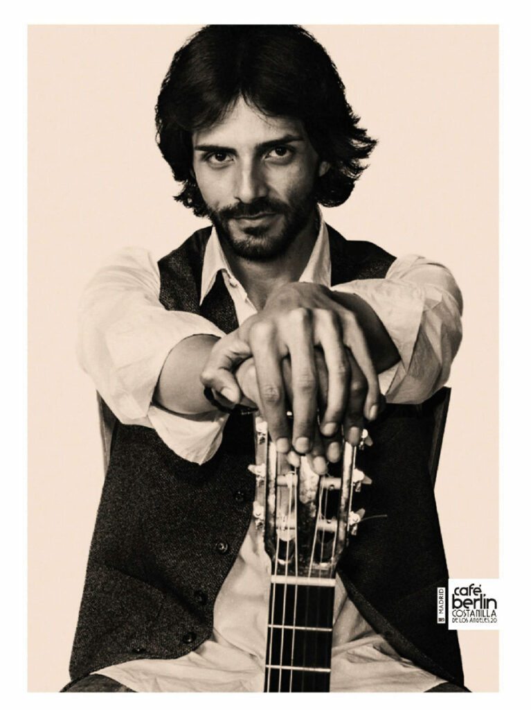 Juan Habichuela Nieto - Flamenco de Club