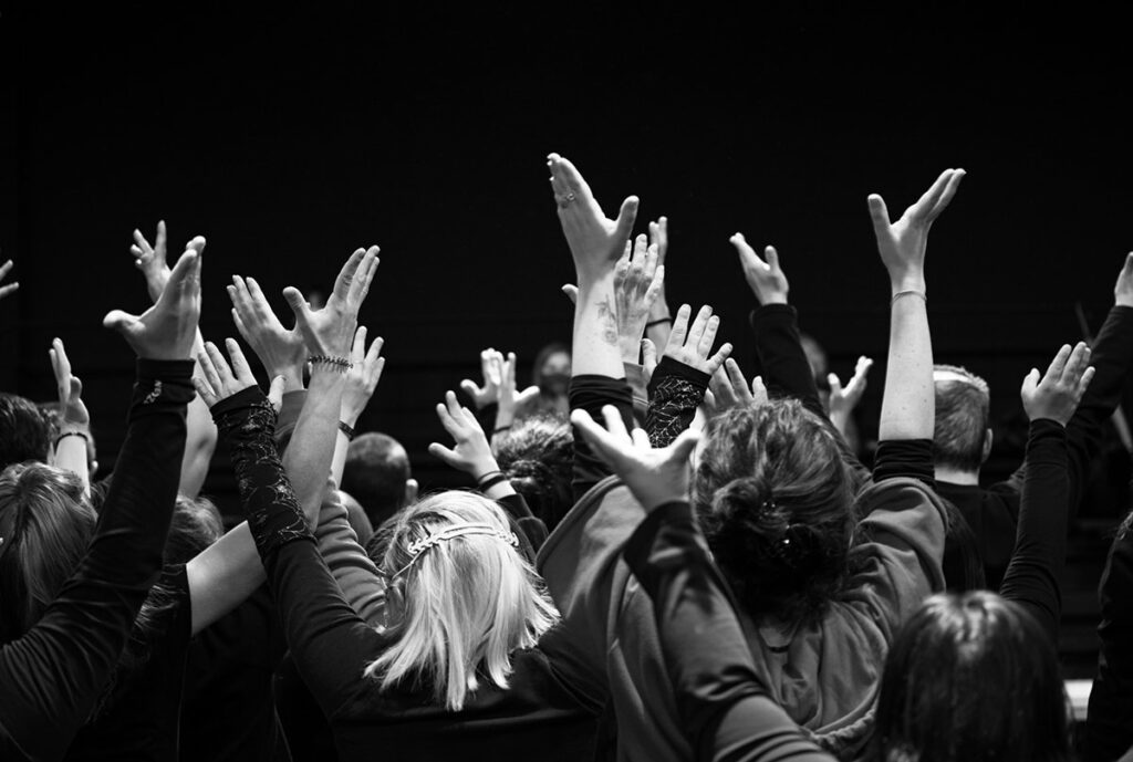 Tribulaciones de Simbad - foto L Gorostegui