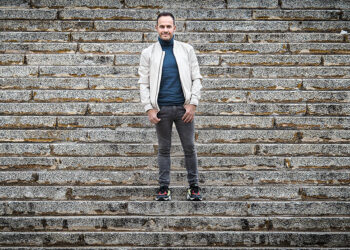 Paco del Pozo - foto: Fernando Quintela