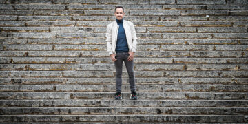 Paco del Pozo - foto: Fernando Quintela