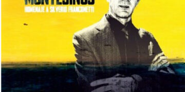 Raúl Montesinos Homenaje a Silverio Franconetti cd