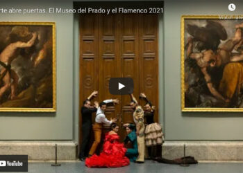 Video Museo del Prado