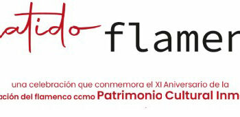 Latido flamenco sgae
