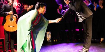 Farruquito & Remedios Amaya - Cardamomo