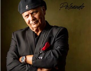 El Pele - Peleando (CD)