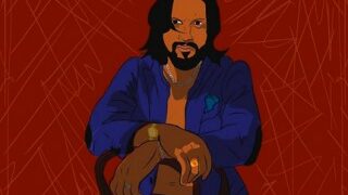 El Turry - Borracho de arte (CD)