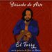 El Turry - Borracho de arte (CD)