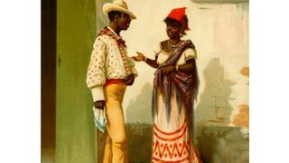 América en el flamenco - Faustino Núñez (Libro)