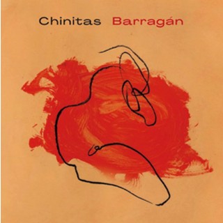 Barragán - Chinitas (CD)