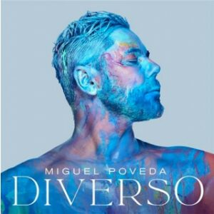 Miguel Poveda - Diverso (CD)