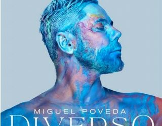 Miguel Poveda - Diverso (CD)
