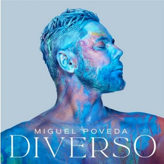 Miguel Poveda – Diverso (CD)