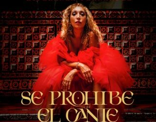 Esperanza Fernández - Se prohibe el cante (CD)