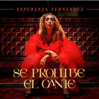Esperanza Fernández – Se prohibe el cante (CD)