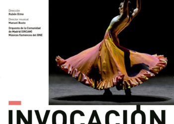 Ballet Nacional de España - Invocación