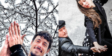 Jesús Carmona - Malukos danca