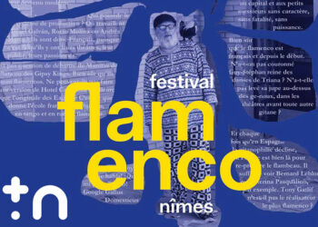 Festival Flamenco Nimes 2022