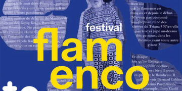 Festival Flamenco Nimes 2022
