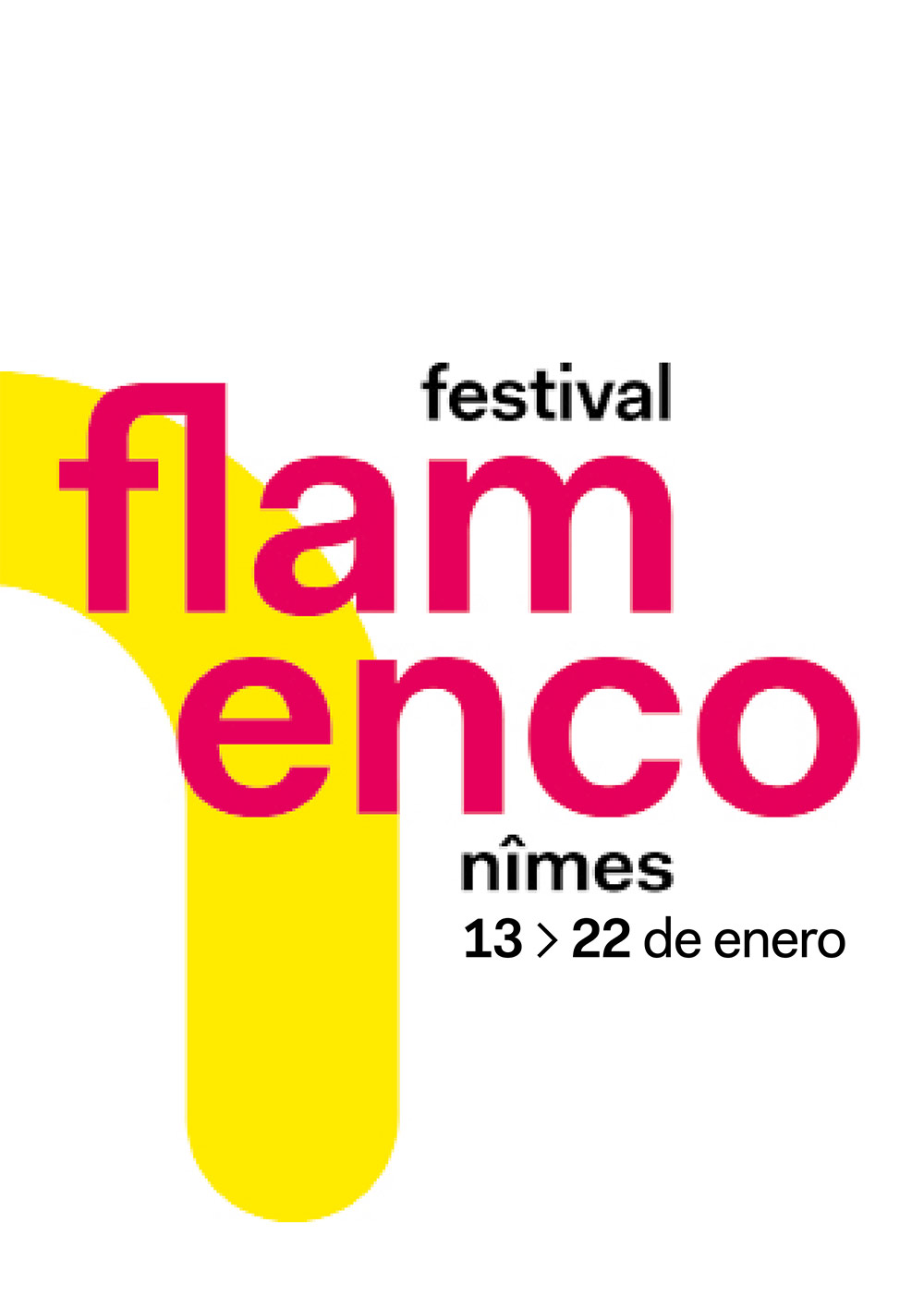 Festival Flamenco Nimes 2022