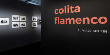 Colita Flamenco - Un viaje sin fin